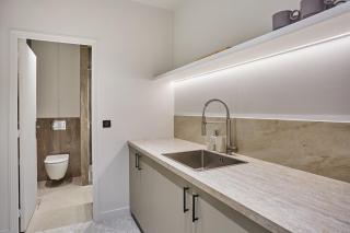 Apartment Sacre Coeur by Studio prestige - 5