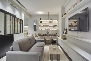 Apartment Sacre Coeur by Studio prestige - 4
