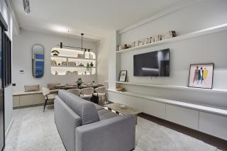 Apartment Sacre Coeur by Studio prestige - 3