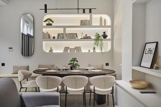 Apartment Sacre Coeur by Studio prestige - 1