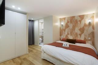 Apartment center of Paris by Studio prestige - Paris - 7