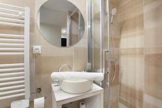 Apartment center of Paris by Studio prestige - Paris - 5