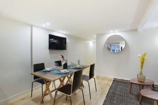 Apartment center of Paris by Studio prestige - 1