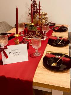 City Tales Residence - 7