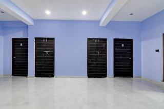 Super Hotel O MNJ Mansion - 7