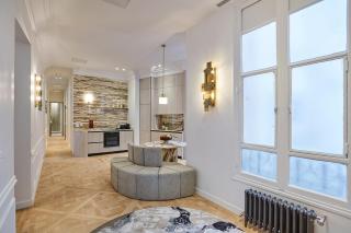 Apartment Opera Vendome by Studio Prestige - Parijs - 9