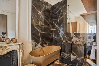 Apartment Opera Vendome by Studio Prestige - Paris - 4