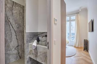 Apartment Opera Vendome by Studio Prestige - Parijs - 2