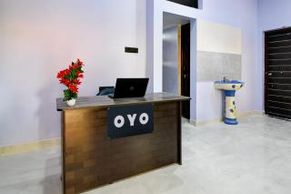 Super Hotel O MNJ Mansion - 0