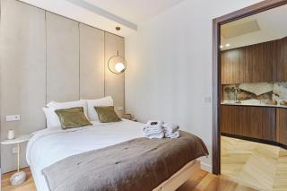 Sublime 3 bedrooms Apartment Center of Paris by Studio Prestige - Paris - 8