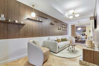 Sublime 3 bedrooms Apartment Center of Paris by Studio Prestige - Paris - 5