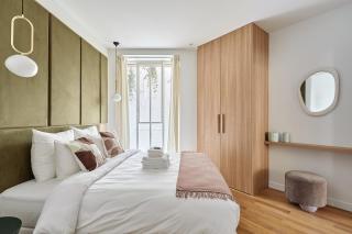 Exceptional 3 bedrooms Apartment Heart of Paris By Studio Prestige - Paris - 9