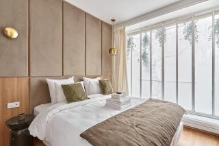 Exceptional 3 bedrooms Apartment Heart of Paris By Studio Prestige - Parijs - 7