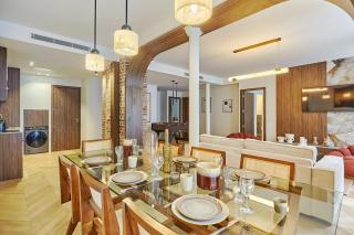 Exceptional 3 bedrooms Apartment Heart of Paris By Studio Prestige - Parijs - 4