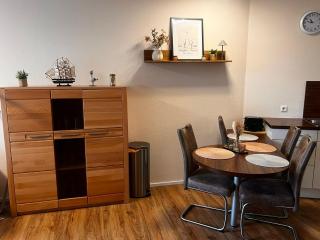 Lord Nelson Apartment 14 - Cuxhaven - 4