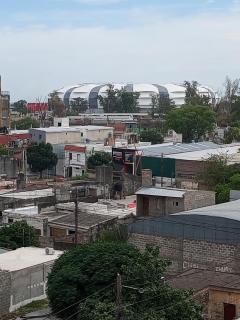 Departamento el estadio - 8