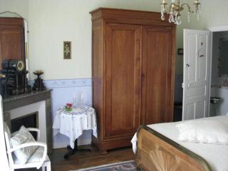 Chambre d'Hôtes Lacapelle Del Fraisse - 2