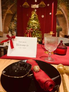 City Tales Residence - 8