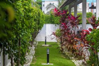 Porto de Galinhas - Casa ampla 5 quartos com piscina aquecida, área gourmet e perto do centrinho - 3