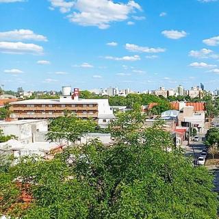 Departamento el estadio - 6