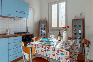 Altstadt-Hafen Appartement - 1