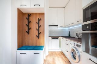 Cosy flat watching Basilika free parking upon reservation - 2