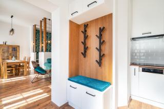 Cosy flat watching Basilika free parking upon reservation - 1