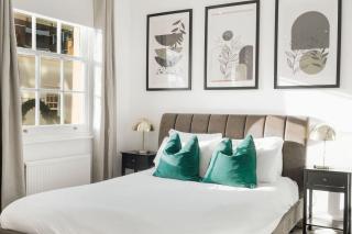 Hububb Luxury Knightsbridge Apartments - 0