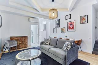 Apartment Loft Père Lachaise by Studio prestige - 9