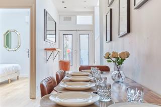 Apartment Loft Père Lachaise by Studio prestige - 4