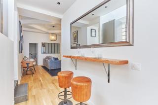 Apartment Loft Père Lachaise by Studio prestige - 3