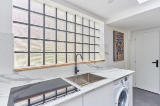 Apartment Loft Père Lachaise by Studio prestige - 2