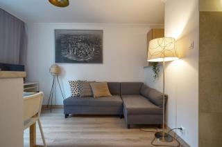 Cozy stay in the heart of Warsaw - Warsaw - 9