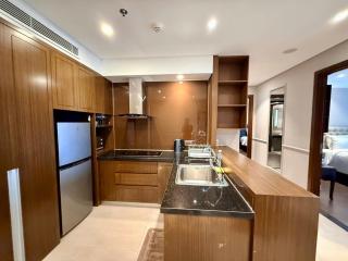 Luxury Apartment with Ocean View - 1 minute to beach - 4