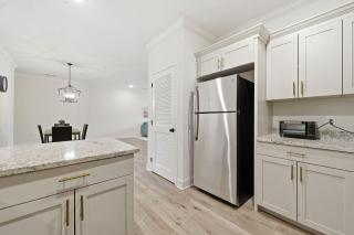 Stylish 2BR2BA Stay Open Layout - 3