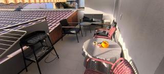 Ferienwohnung AyNa 2, direkt an der Schweizer Grenze - 7