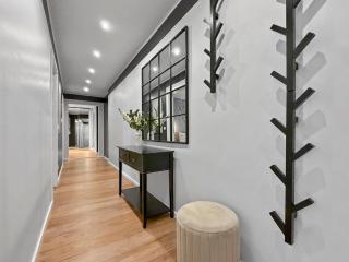 Flatista Homes - Central Station - 3BR - 1