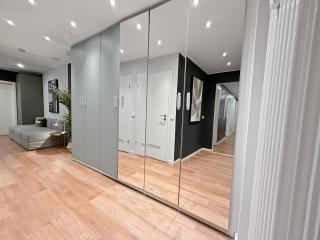 Flatista Homes - Central Station - 3BR - München - 6