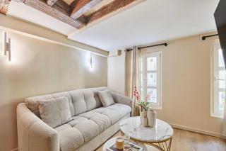 Amazing apartment in Center of Paris - 4