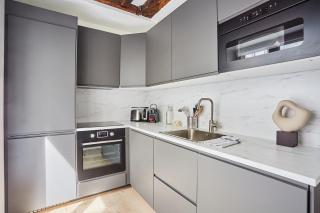 Apartment Louvre Museum by Studio prestige - 9