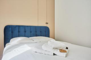 Apartment Louvre Museum by Studio prestige - Paris - 8