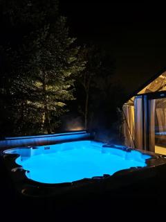 Domaine des pins A la belle étoile - 5