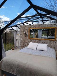 Domaine des pins A la belle étoile - 3