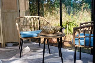 Domaine des pins A la belle étoile - 2