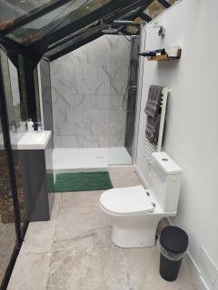 Domaine des pins A la belle étoile - 1