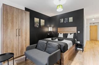 Lovely Central Studio - 4 - 0