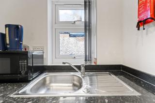 Lovely Central Apartment - 4 - 2