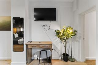 Lovely Central Studio - 4 - 1