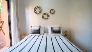 Appartement cosy, calme, détente, piscines, jardins - 6