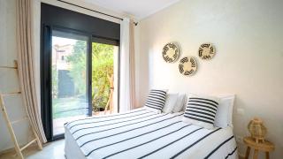 Appartement cosy, calme, détente, piscines, jardins - 5